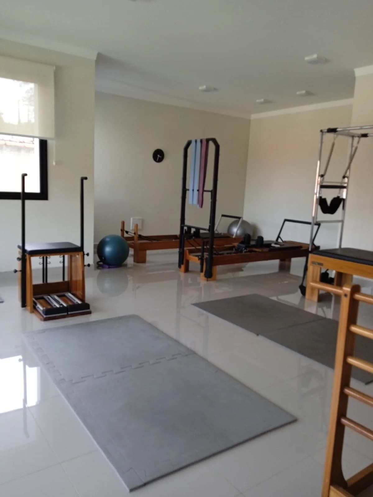 Amarilis Pilates - Movimento que traz saúde – foto 2