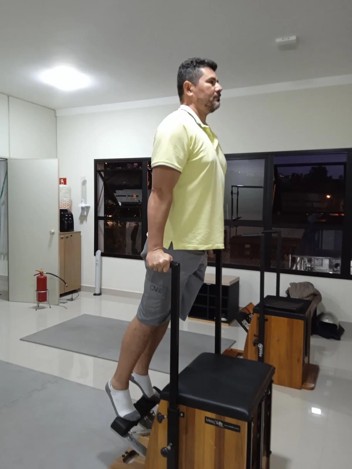 Amarilis Pilates - Movimento que traz saúde – foto 3