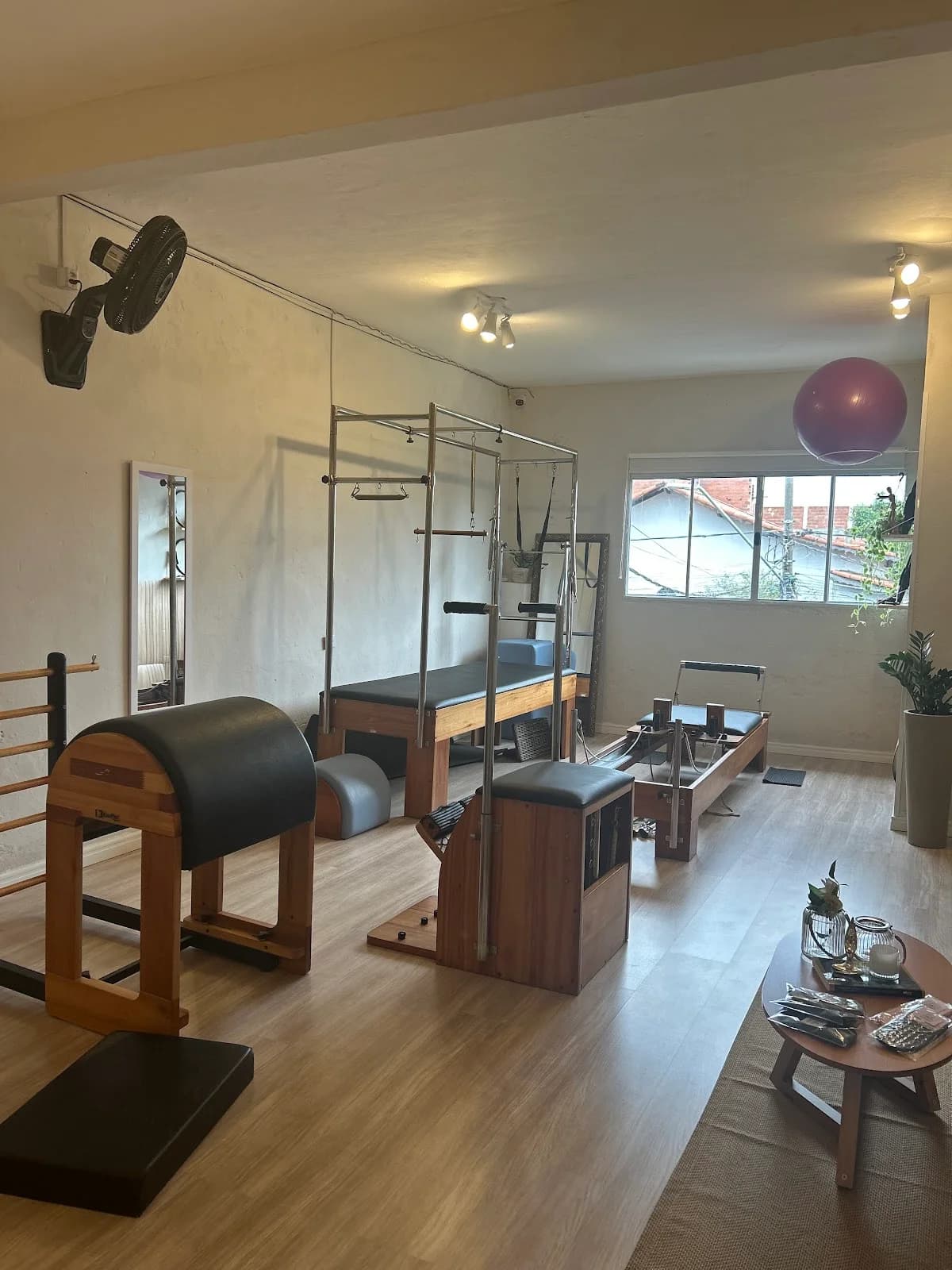 Geisa Pilates – foto 1