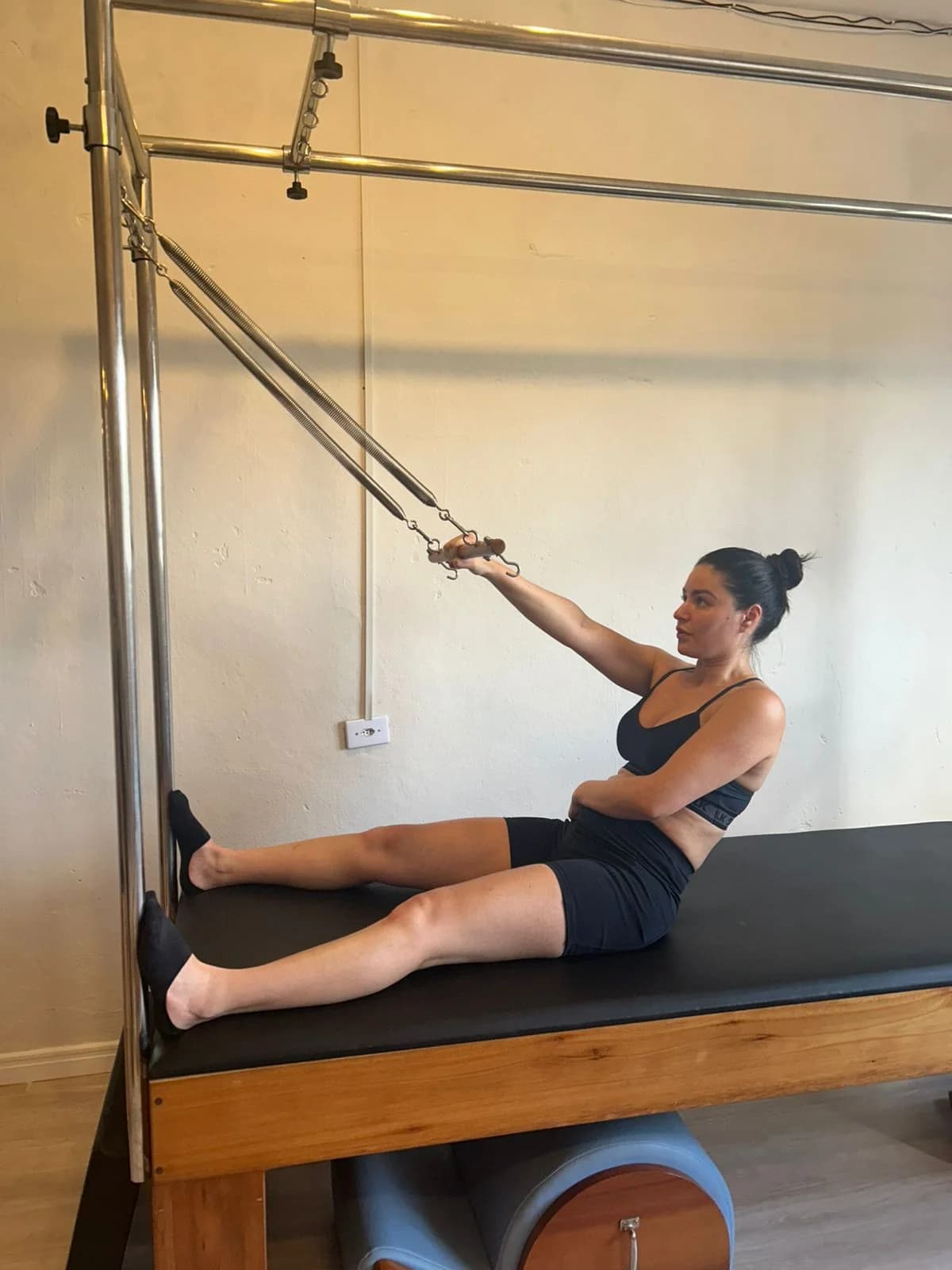 Geisa Pilates – foto 2