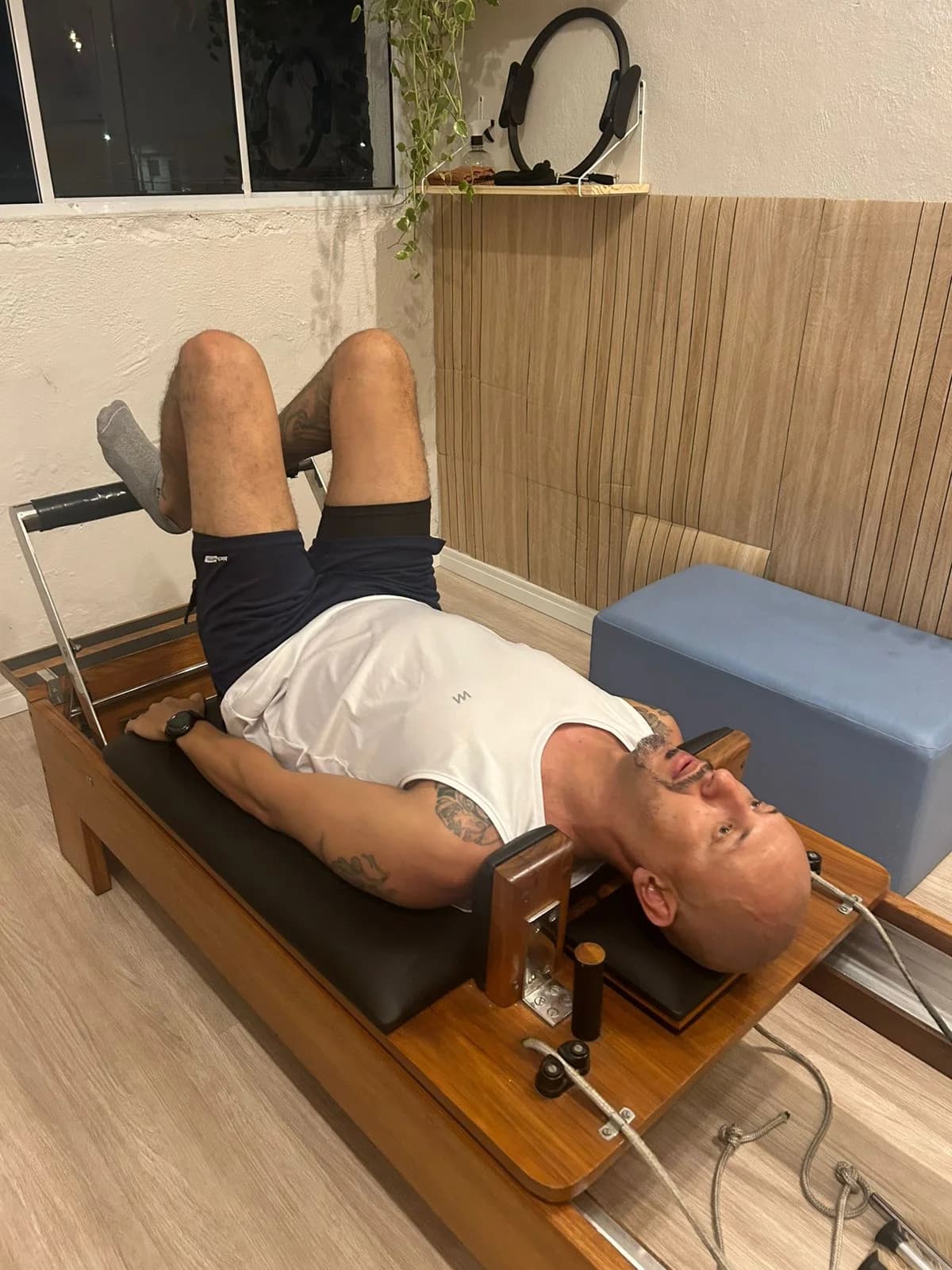 Geisa Pilates – foto 3