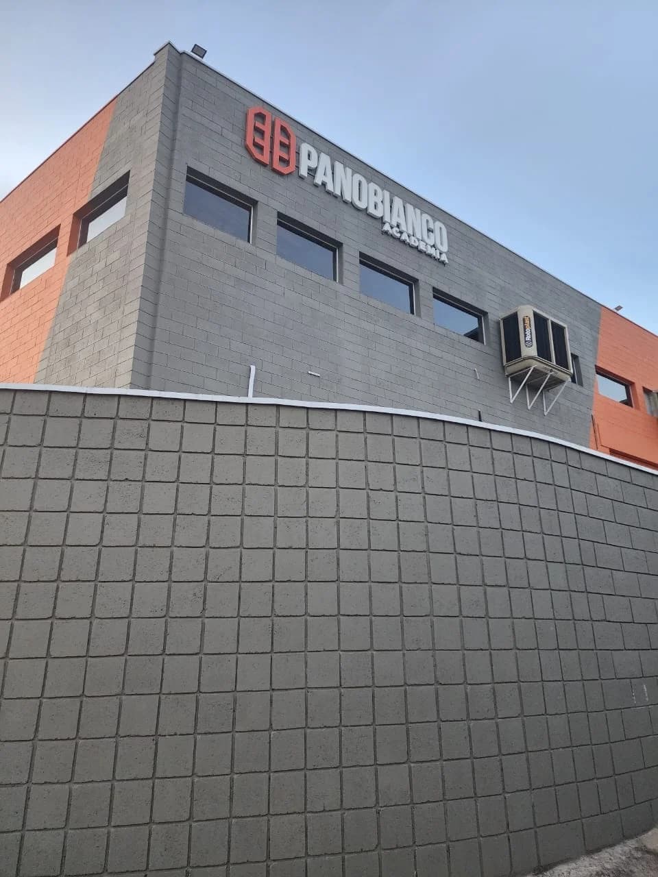 Panobianco Via Norte – foto 1