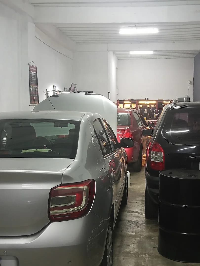 AUTO ELETRICA GDAN – foto 3