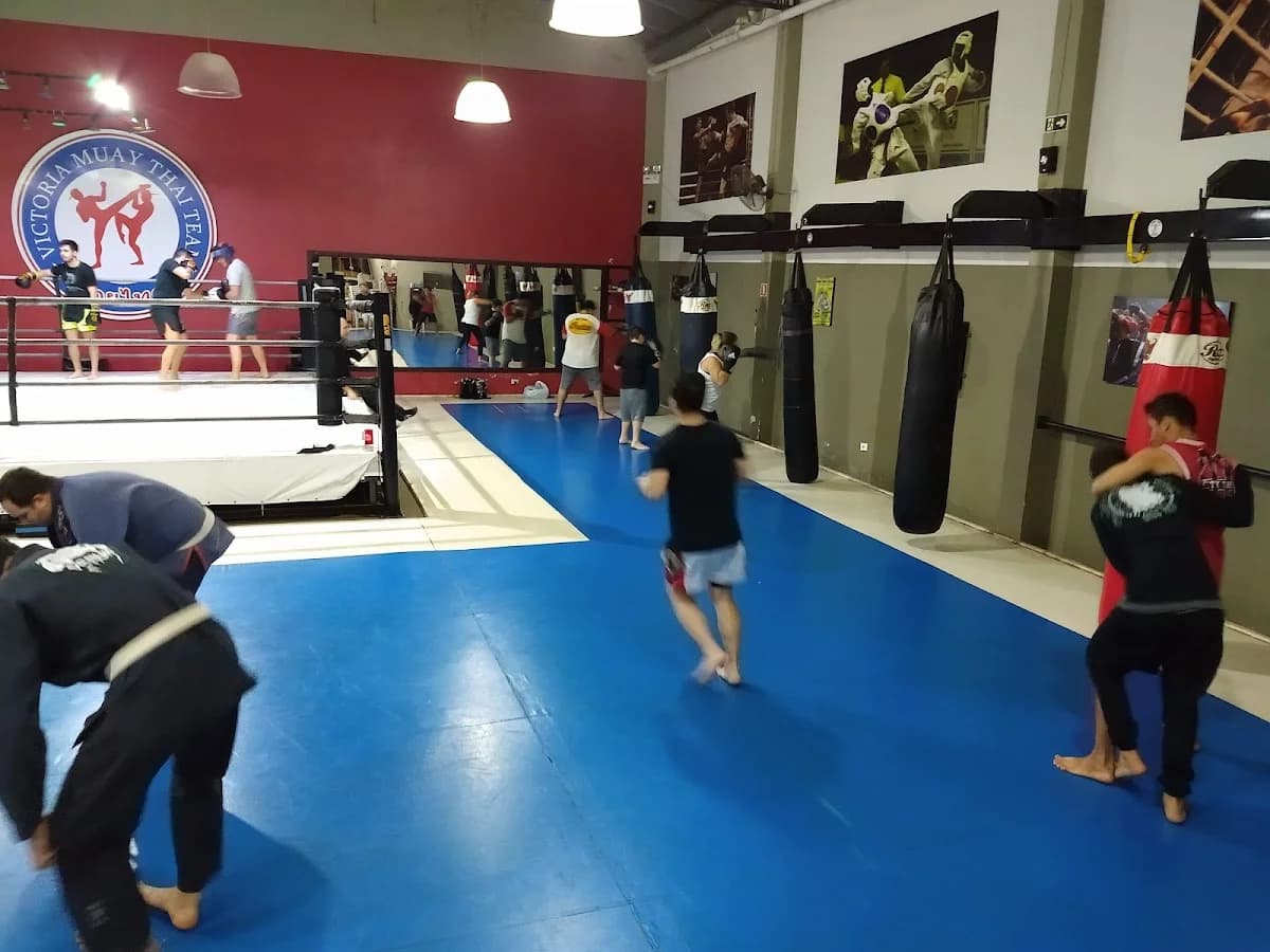 Victoria Muay Thai Team – foto 3