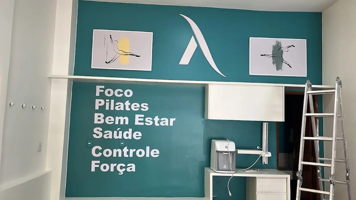 Ana Pilates Studio – foto 2