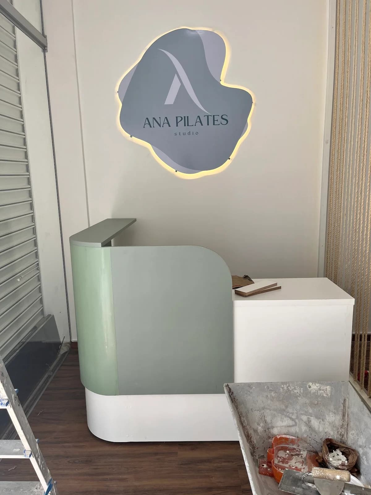 Ana Pilates Studio – foto 3