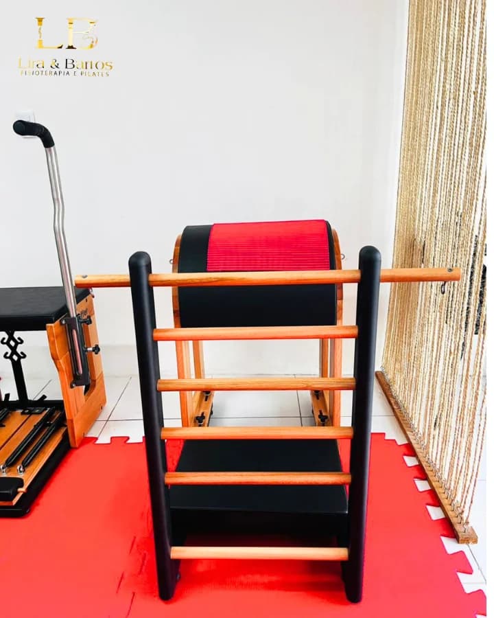 Lira & Barros Fisioterapia e Pilates – foto 3