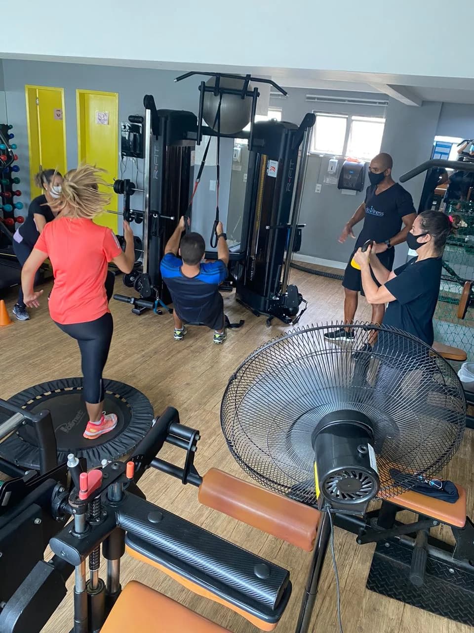 Studio Fitness – foto 2