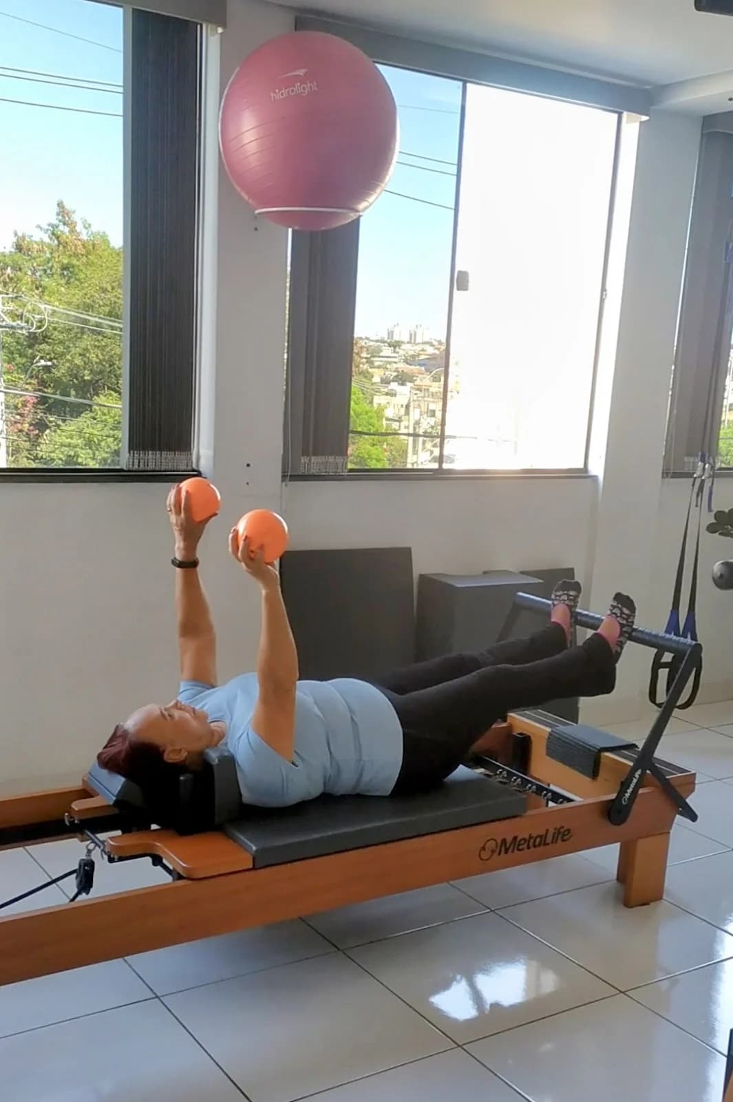 Alessandra Meira Fisioterapia e Pilates – foto 2