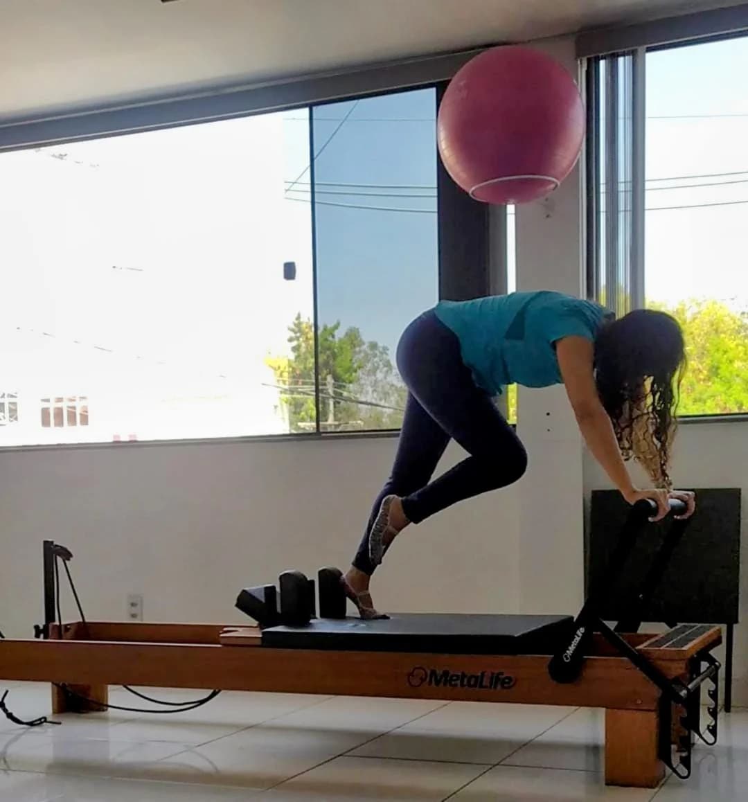 Alessandra Meira Fisioterapia e Pilates – foto 3