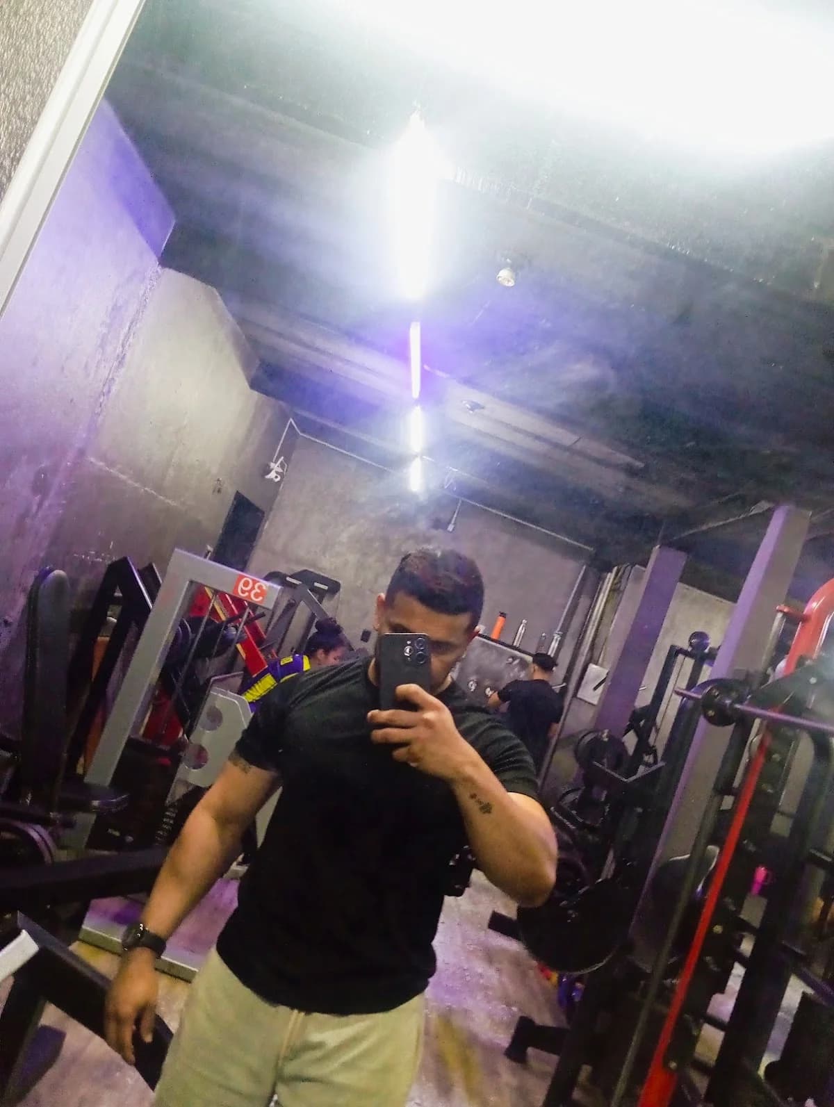 Academia Odin Fitness – foto 2