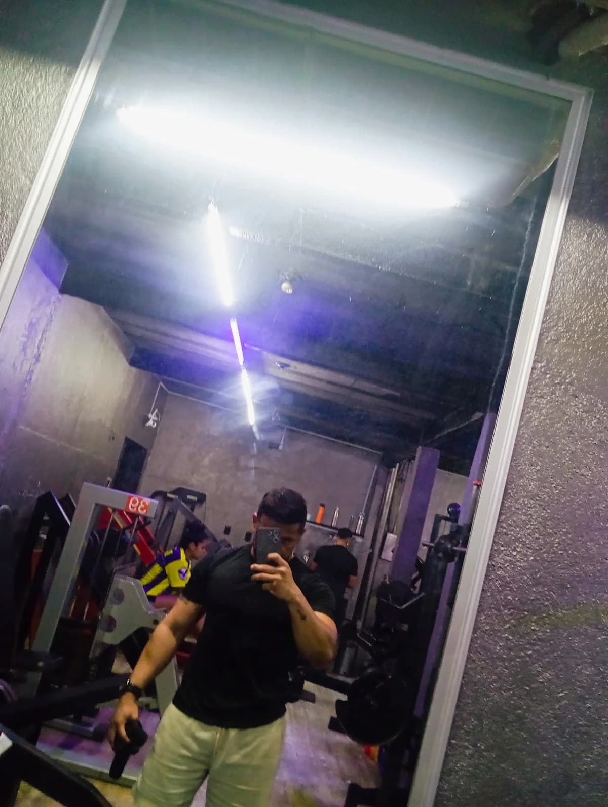 Academia Odin Fitness – foto 3