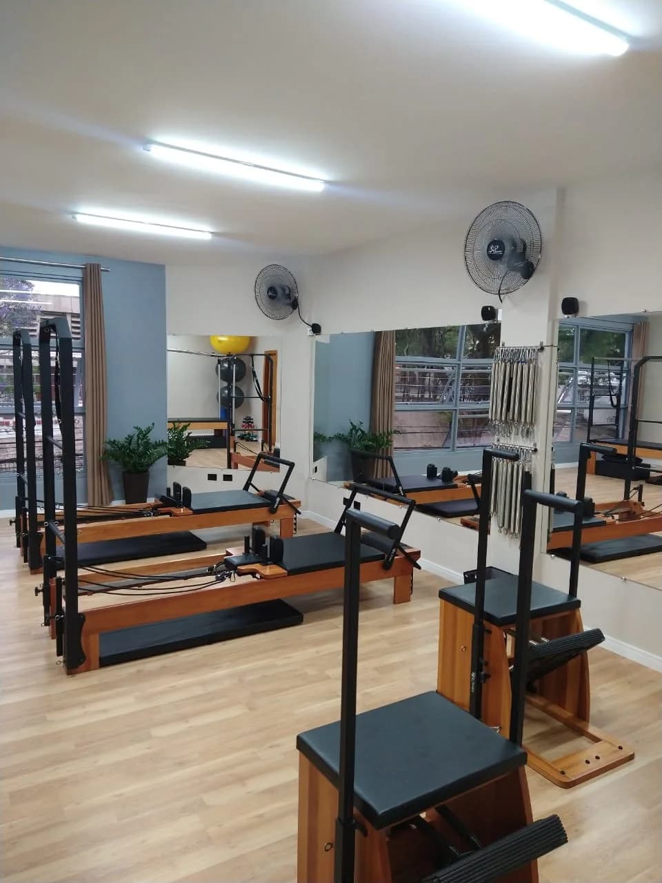 DL Pilates – foto 1