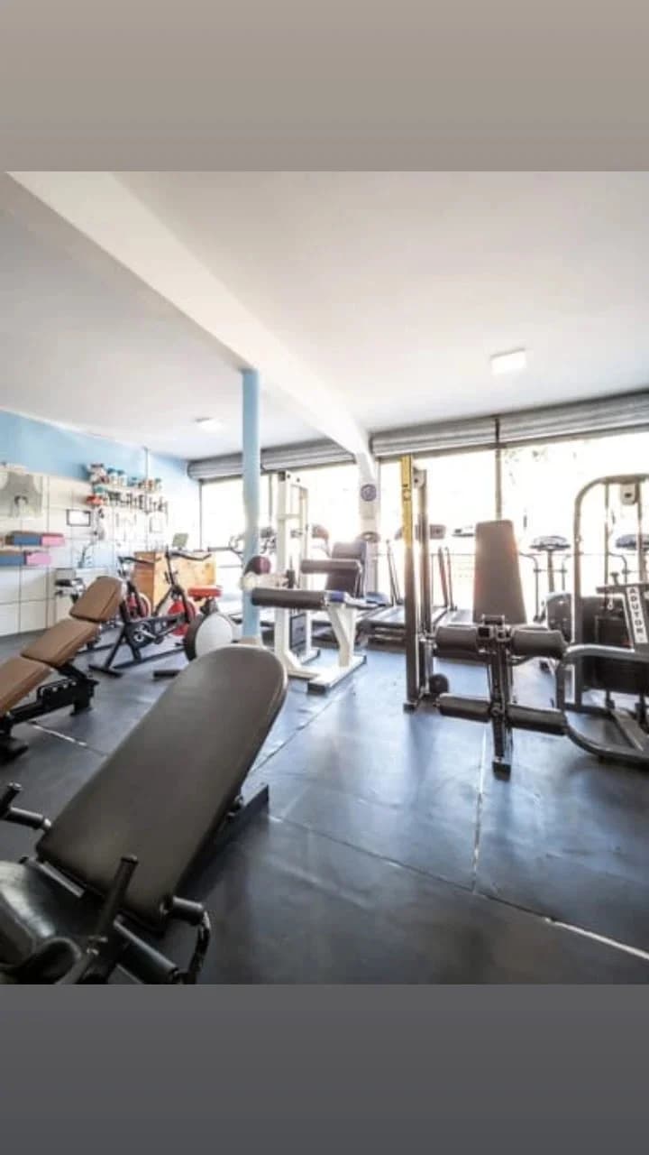 Aquiles Academia – foto 2