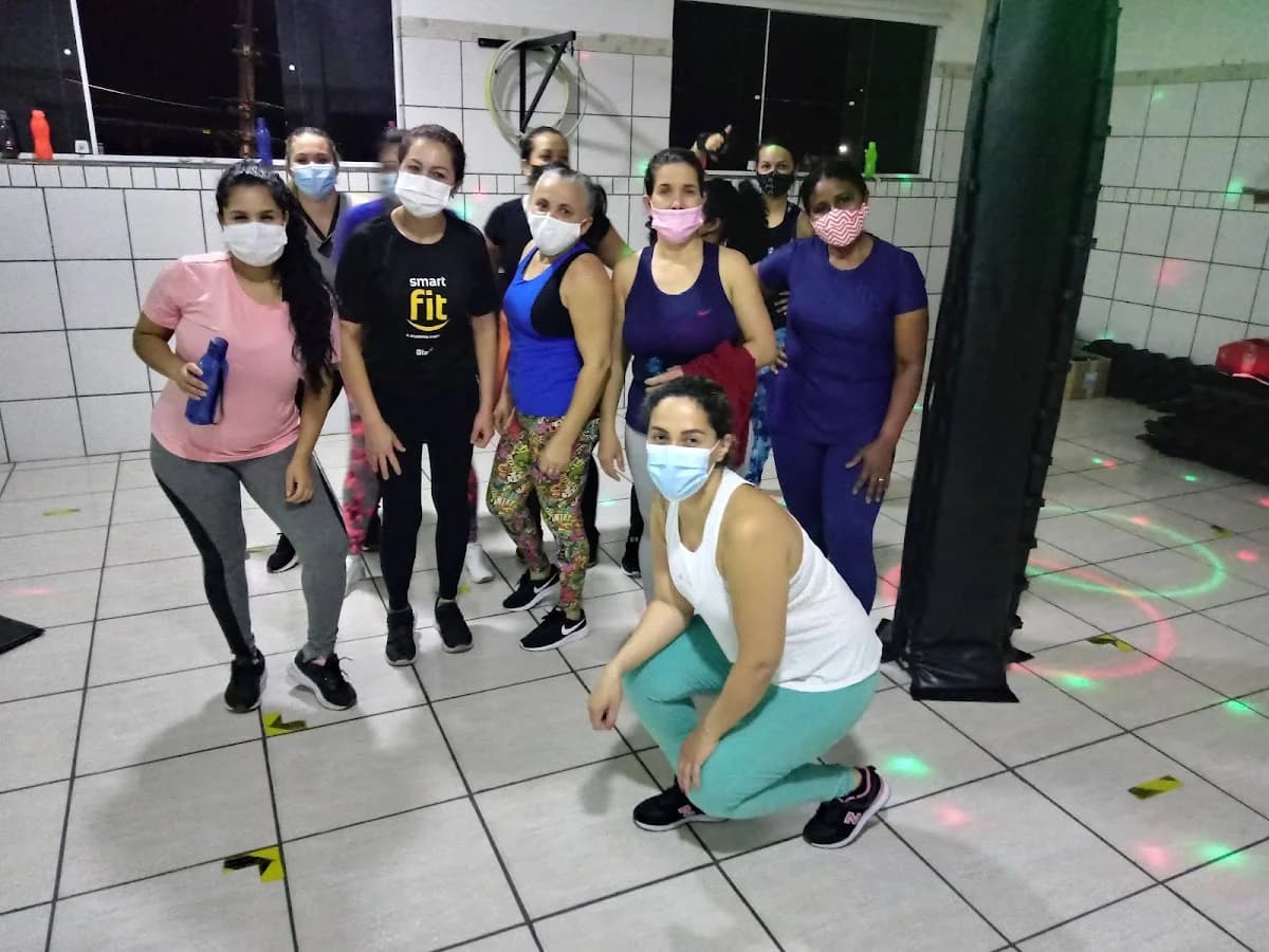 Aquiles Academia – foto 3
