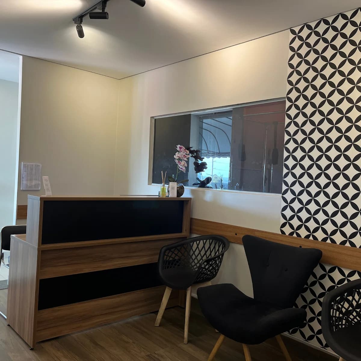 Fisio jardim botânico – foto 2