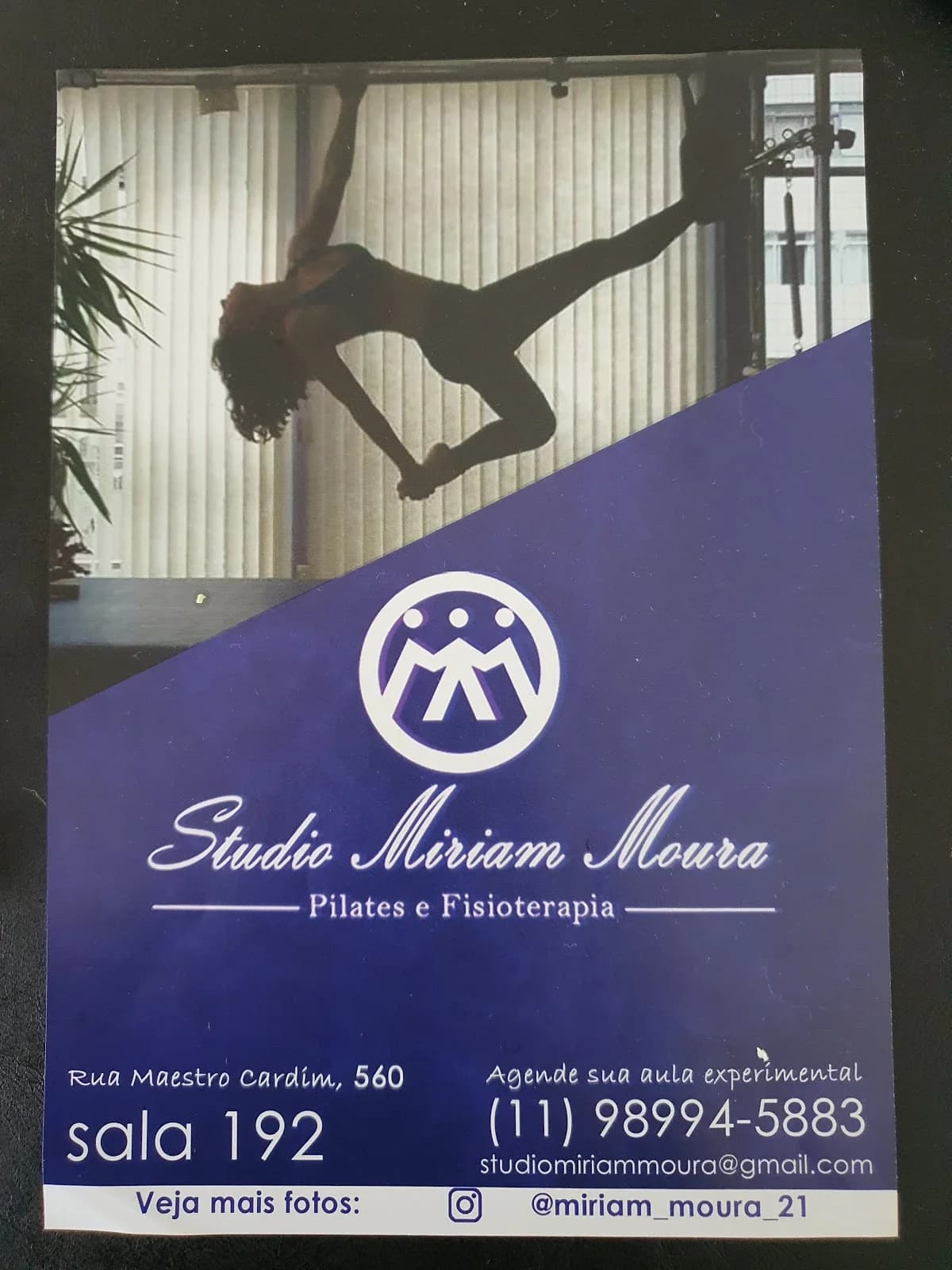 Studio Miriam Moura – foto 3