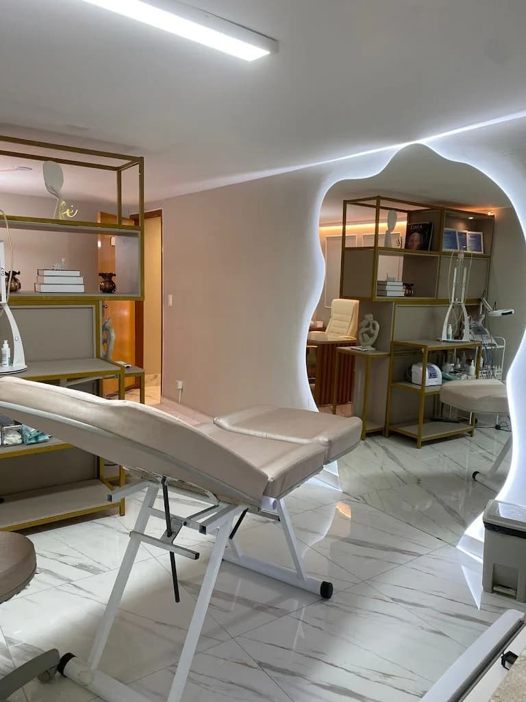 Dra. Sarah Germana - Estética Avançada – foto 1