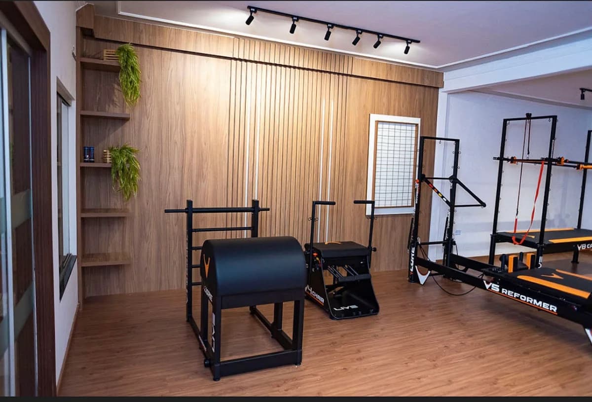 Débora Macedo Pilates/ Alta performance – foto 1