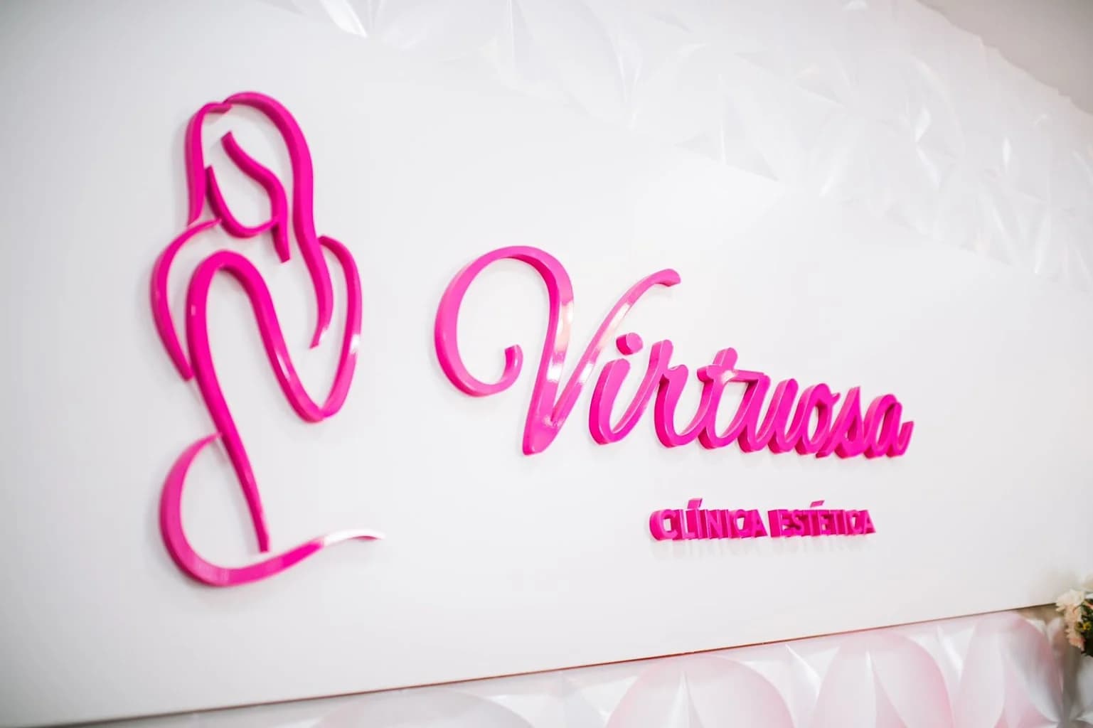 Clínica Estética Virtuosa - Criciúma