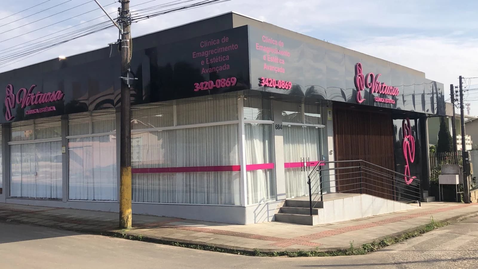 Clínica Estética Virtuosa - Criciúma – foto 3
