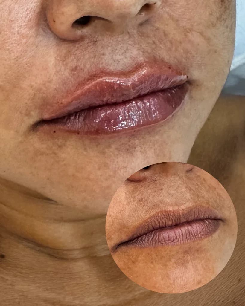 Clínica Suzyanne Raissa Harmonização Facial & Corporal – foto 2