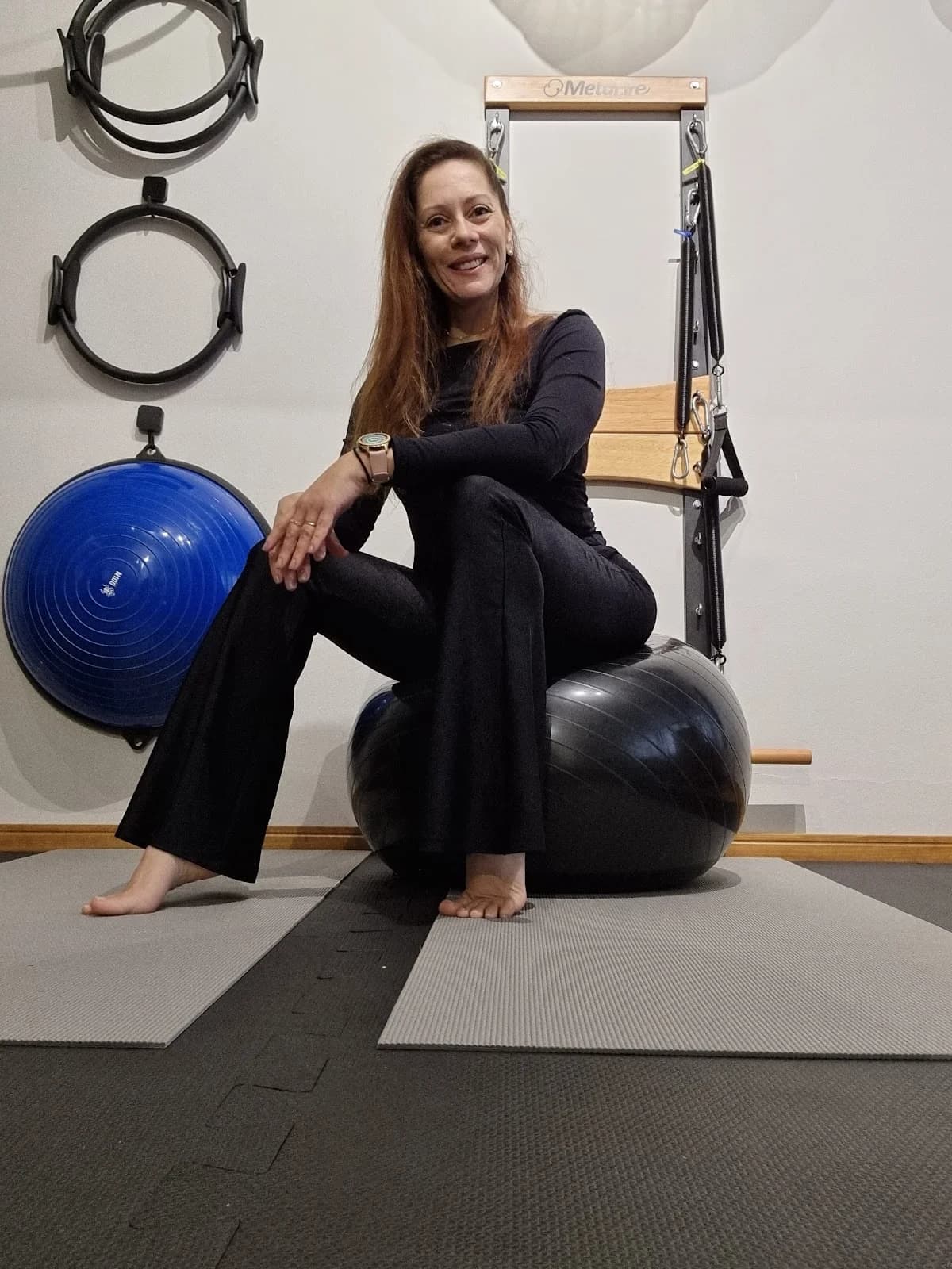 Studio de Pilates Elizabeth Machado – foto 3