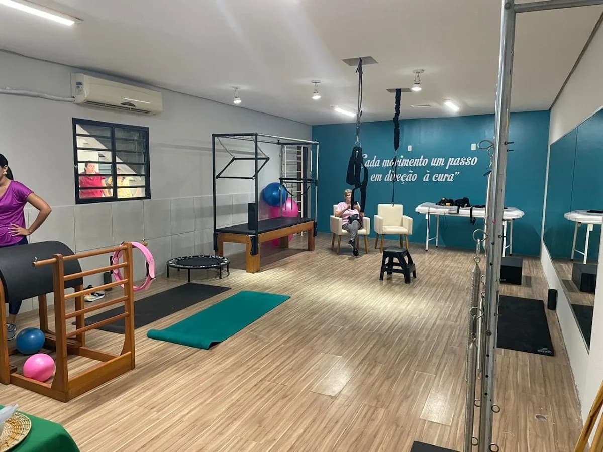 espaço dra.mariana sanchez – foto 1