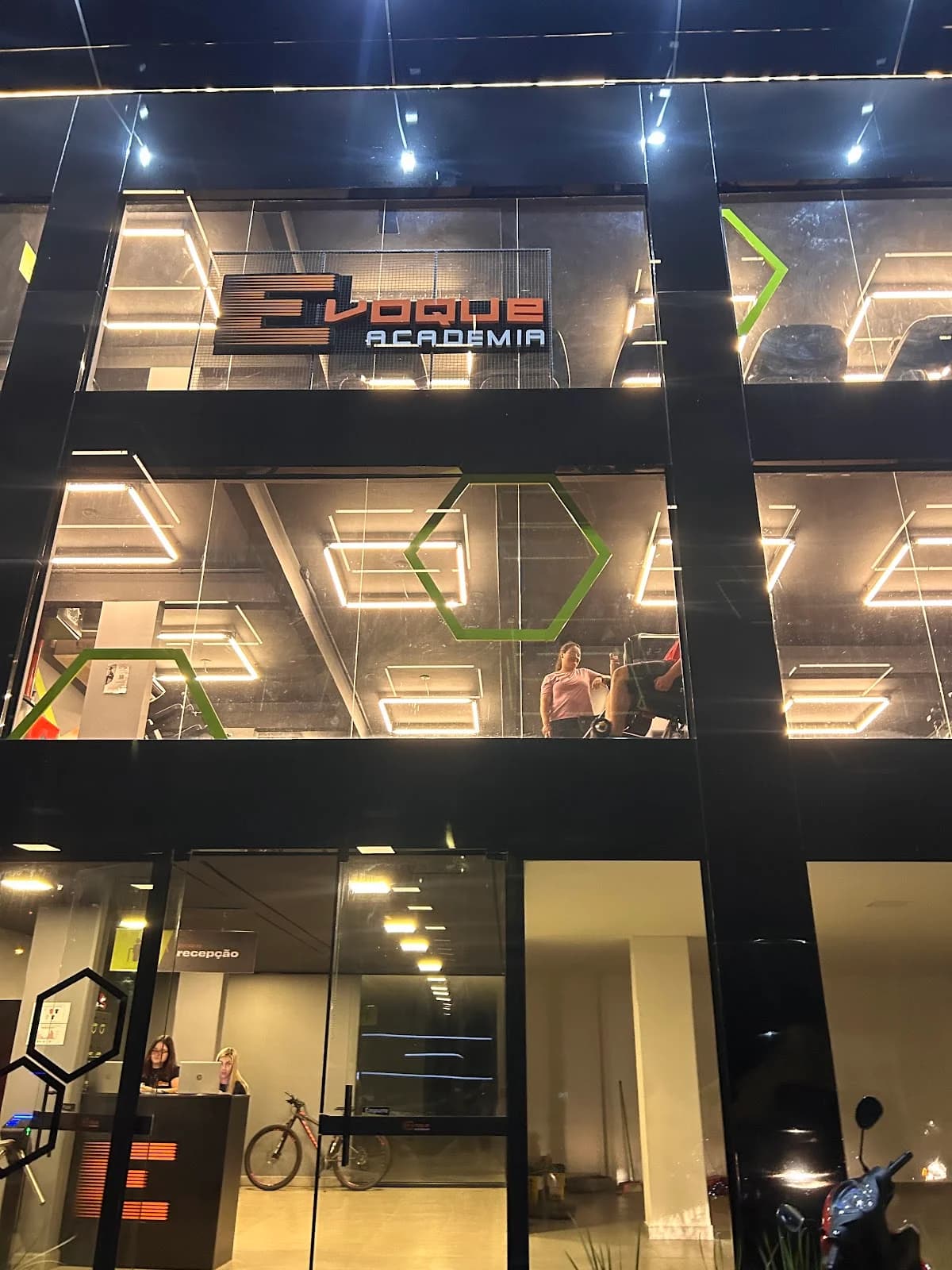 Evoque Academia Vila Nova – foto 2