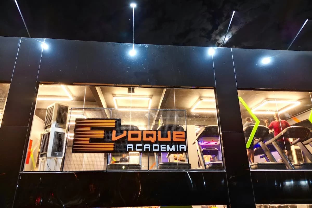 Evoque Academia Vila Nova – foto 3
