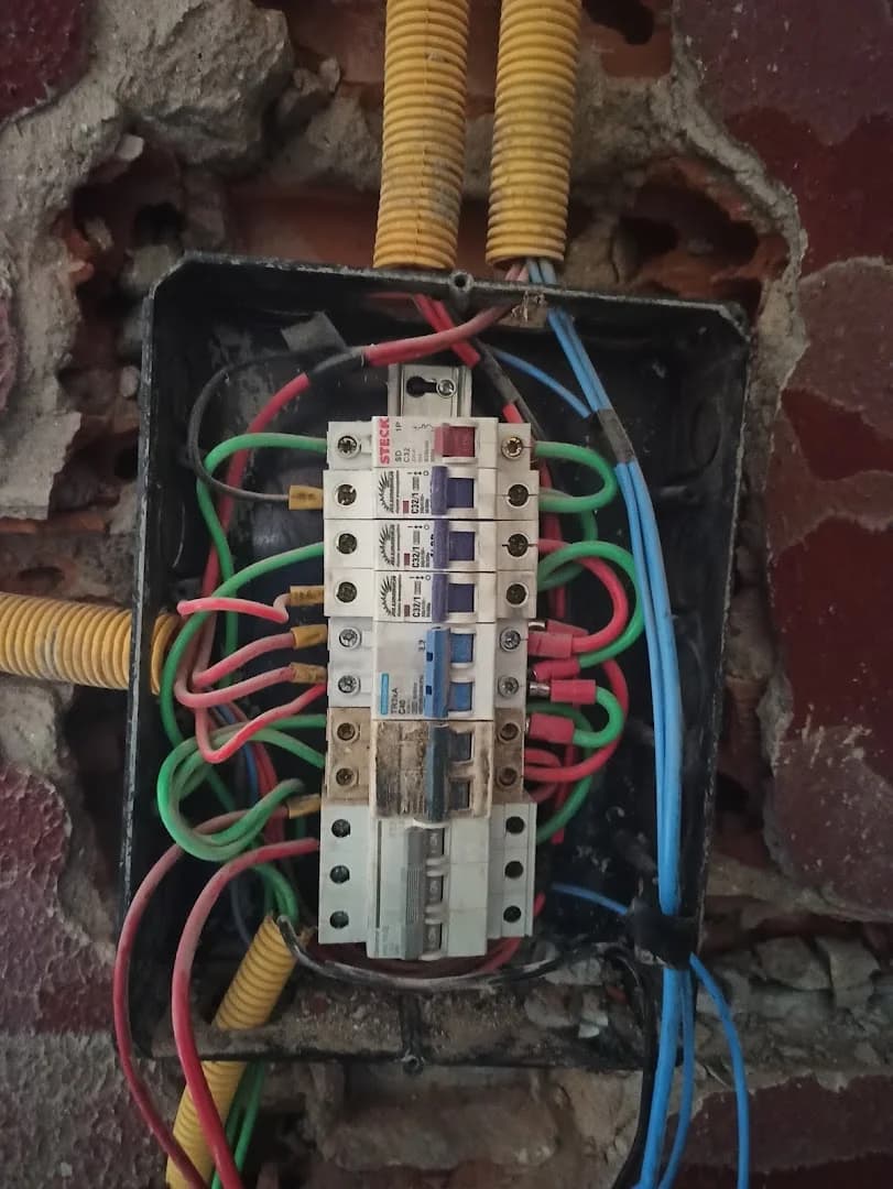 Clínico Geral da residência – foto 3