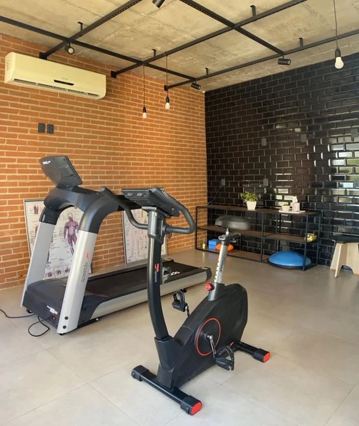 Estúdio Ana Claudia - Pilates e Gyrotonic – foto 3