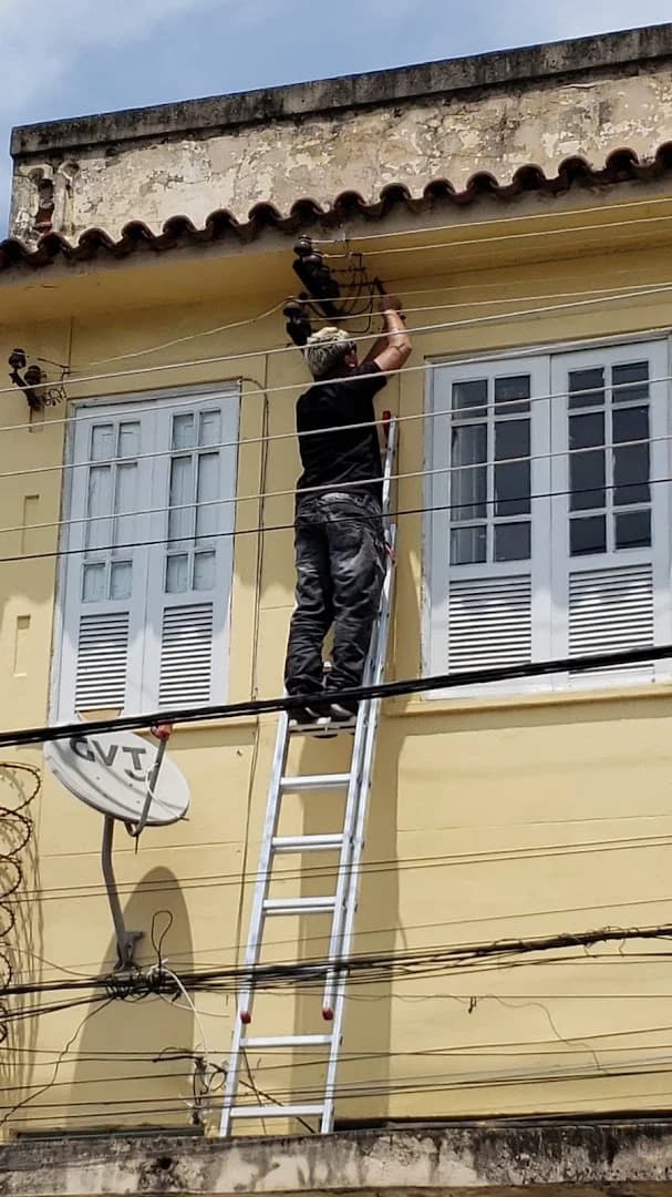 Eletricista Mailson Erick – foto 3