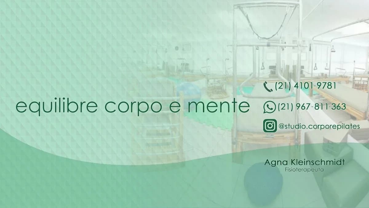 Studio Corpore Pilates – foto 1