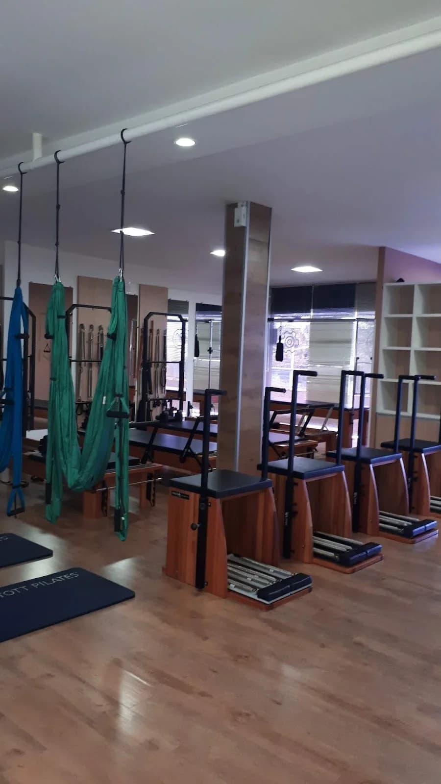 Pilates Nilson Barbosa – foto 1