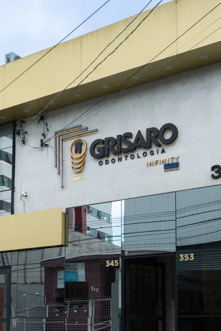 Grisaro Odontologia – foto 3