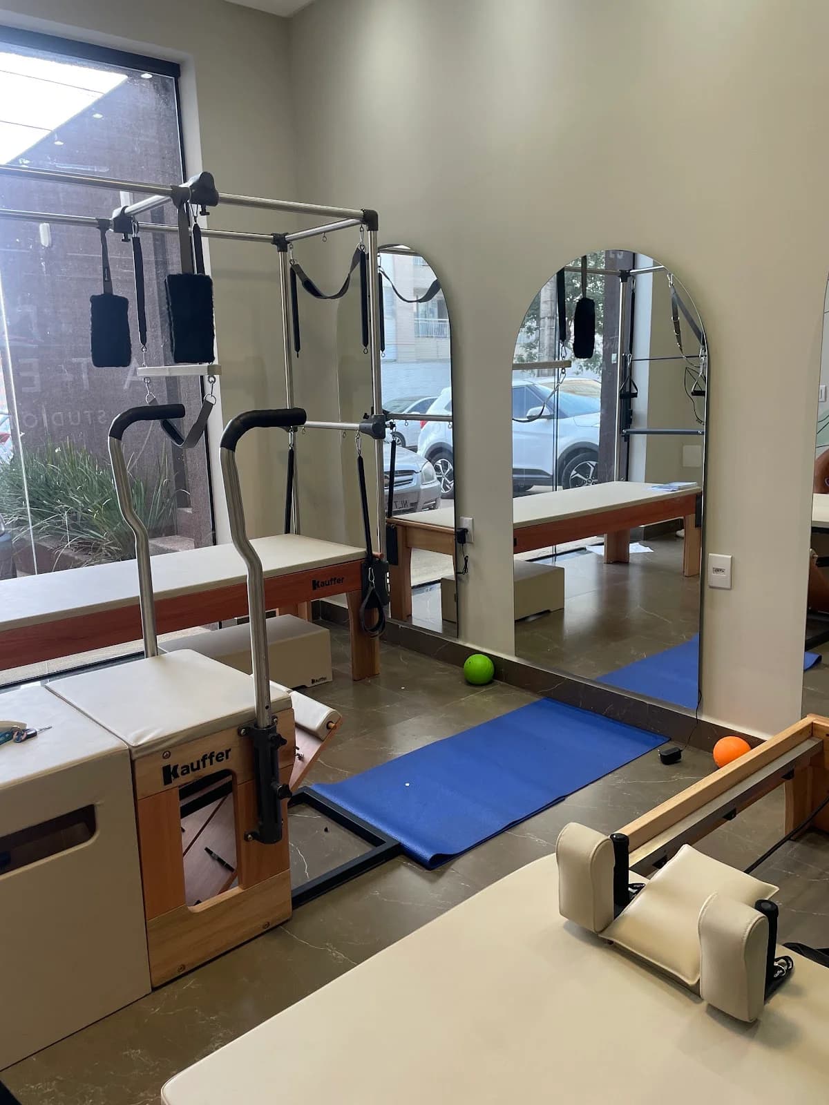 Ateliê studio pilates – foto 1