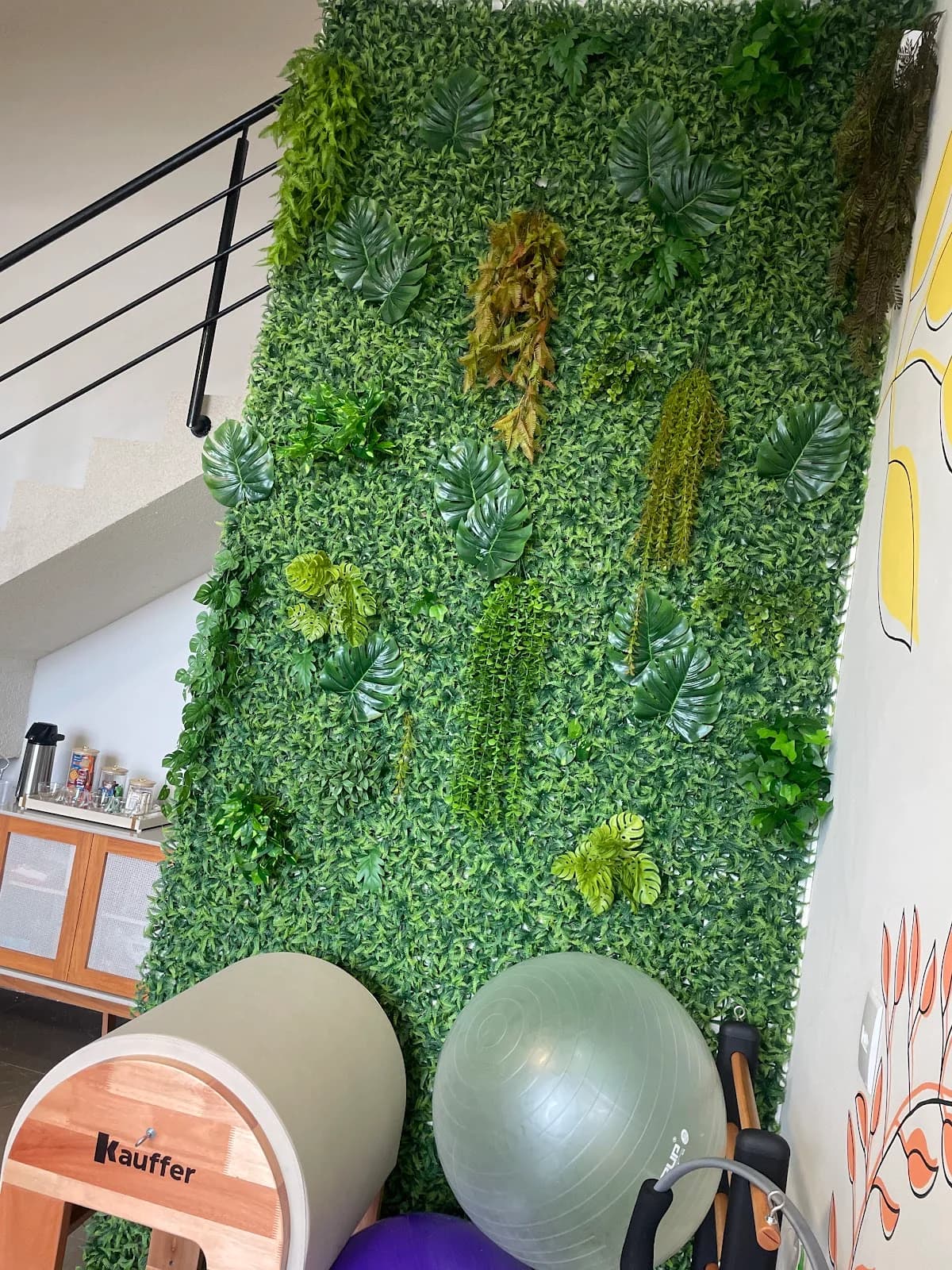 Ateliê studio pilates – foto 2
