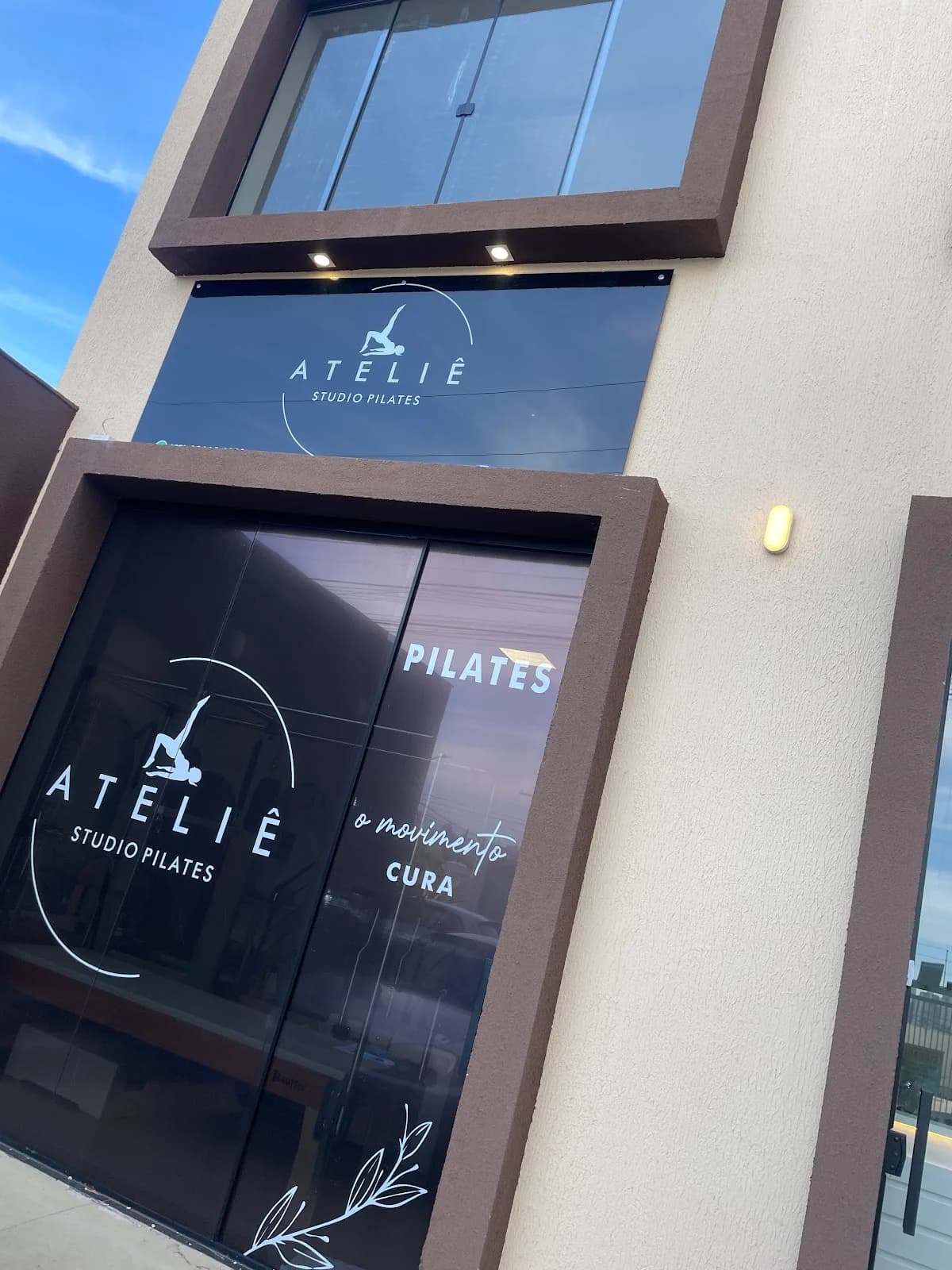 Ateliê studio pilates – foto 3