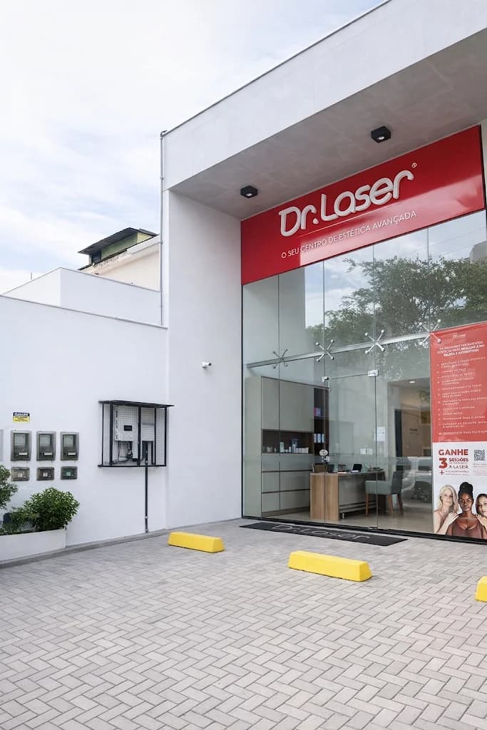 Dr. Laser Maceió - Depilação a laser | Estética | Skincare – foto 1