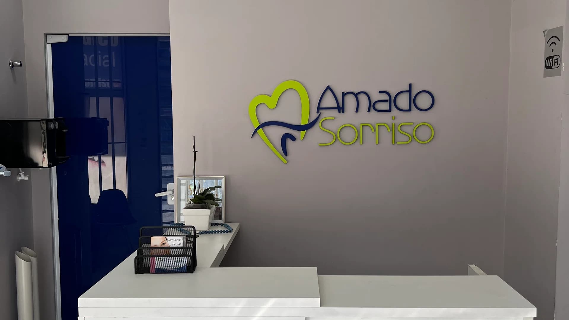 Clínica Odontológica Amado Sorriso - Dentista em São Gonçalo – foto 1