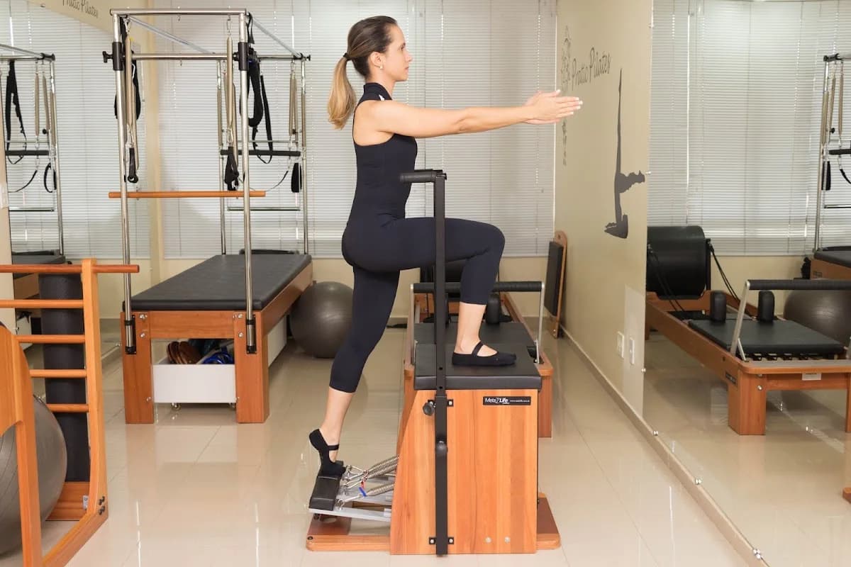 Pratic Pilates – foto 2