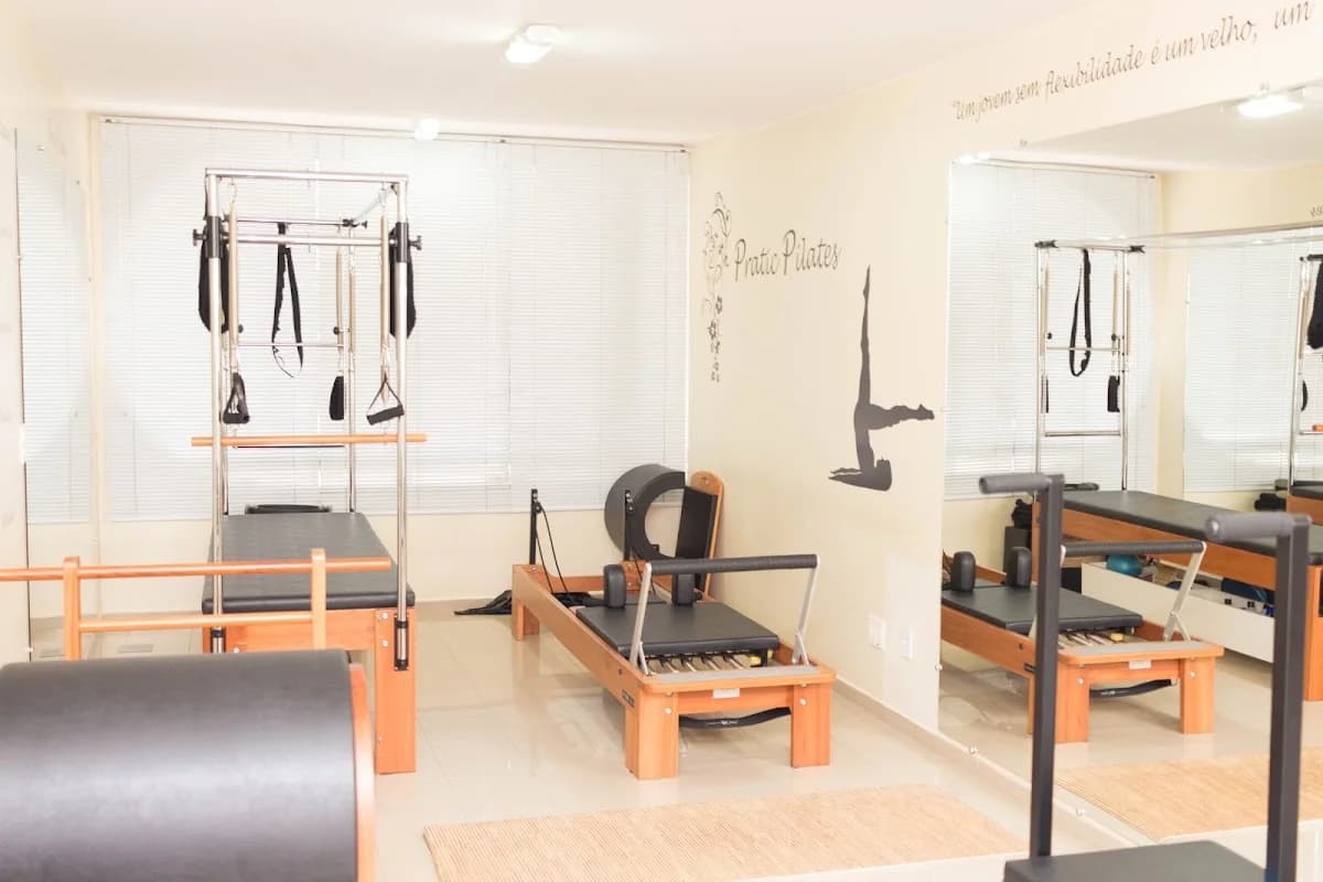 Pratic Pilates – foto 3