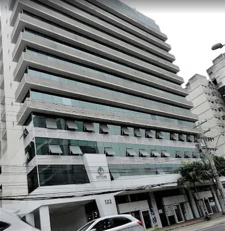 Clínica Saúde Oral