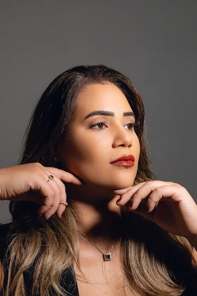 Dra Thamires Oliveira - Estetica Avançada e Harmonização Facial – foto 1