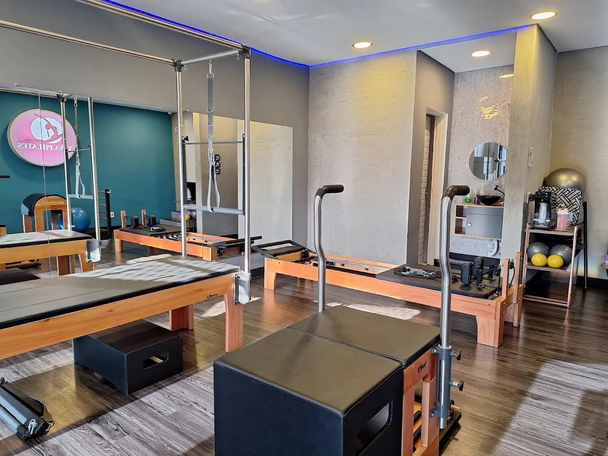 Viva Pilates - Ermelino Matarazzo – foto 2
