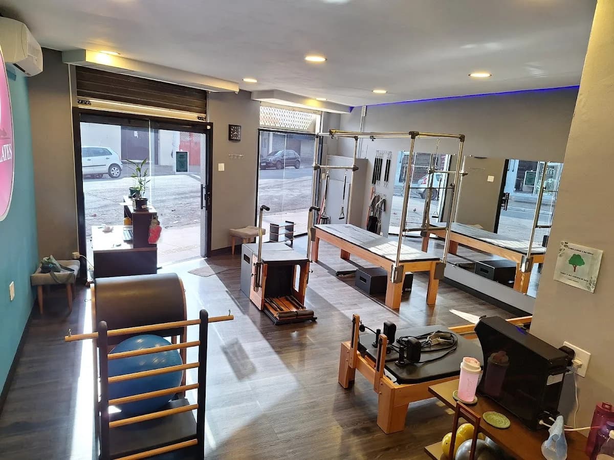 Viva Pilates - Ermelino Matarazzo – foto 3