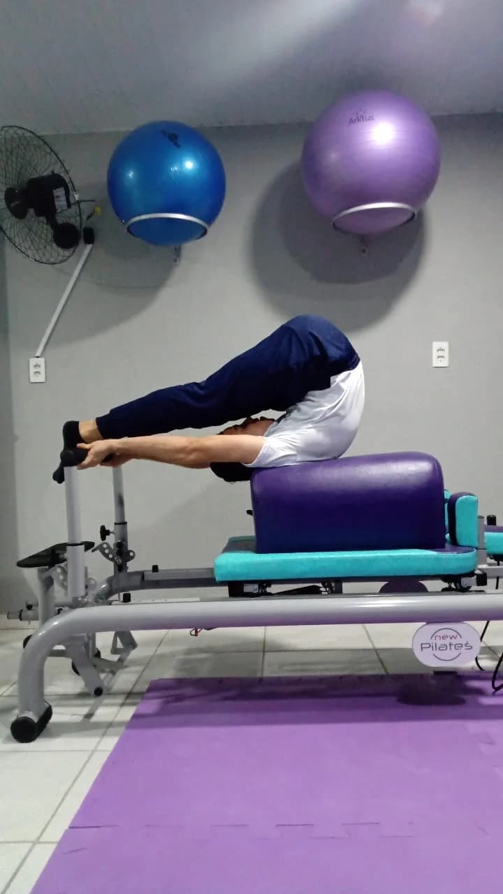 Espaço Fisioclinic - Pilates e Fisioterapia em Caucaia – foto 2
