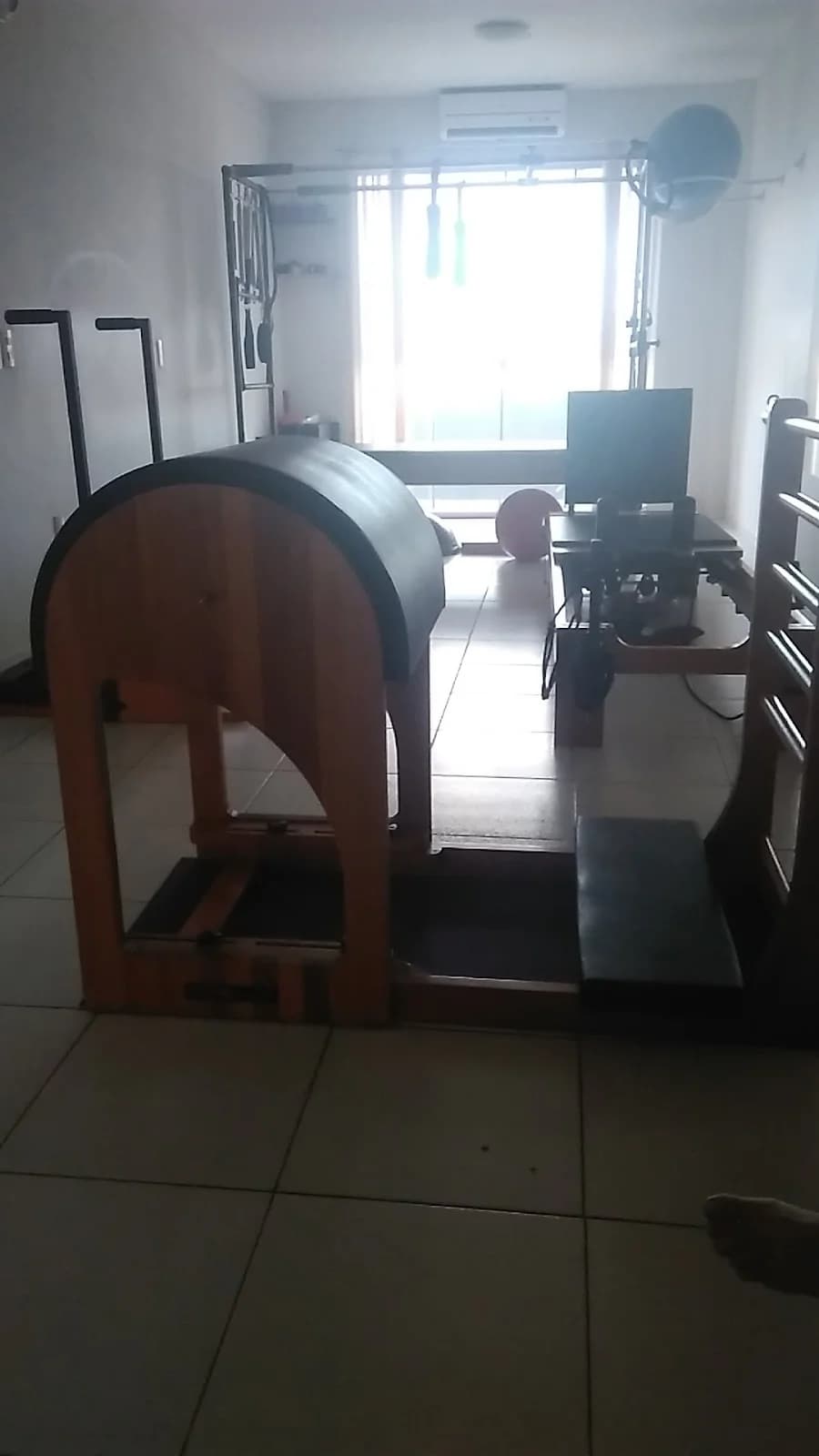 Ana Barroso Studio de Pilates – foto 2