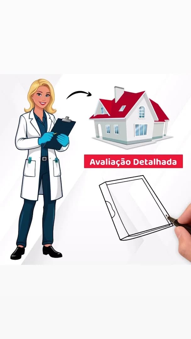 Dedetizarj - controle de pragas – foto 2